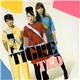 Le Tigre - TKO